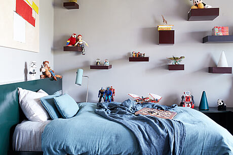 Casablanca Villa: A Walkthrough Crina Arghirescu’s Modernist Moroccan Oasis - 7