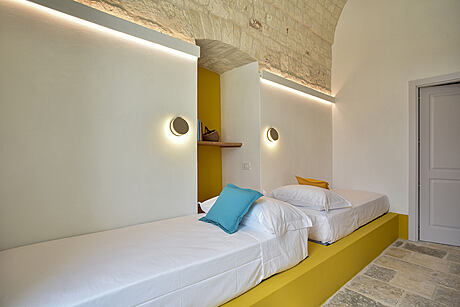 Borgo Aratico: A Revitalized Historic Farmhouse in Monopoli - 11
