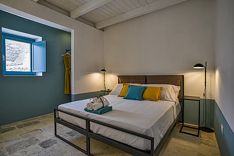 Borgo Aratico: A Revitalized Historic Farmhouse in Monopoli - 9