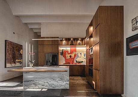 El Tamarindo House: A Modern Take on Yucatecan Hacienda - 4