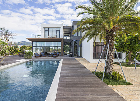 Villa Islafaros: Eco-Conscious Guesthouse - 2