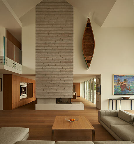 JIB House: Unraveling Chester’s Seaside Charm in Contemporary Architecture - 3