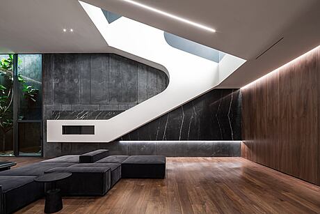 RO54: Arshia Architects’ Futuristic Vision for Bel Air Real Estate - 6