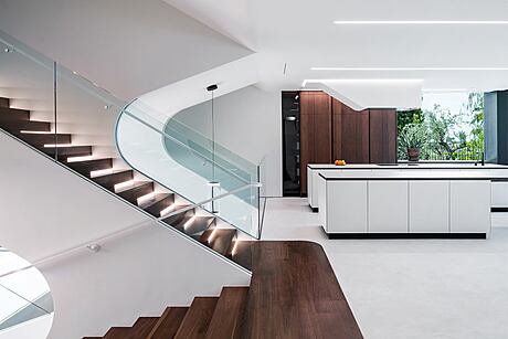 RO54: Arshia Architects’ Futuristic Vision for Bel Air Real Estate - 4