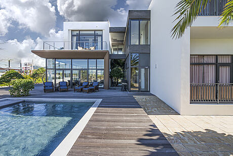 Villa Islafaros: Eco-Conscious Guesthouse - 15