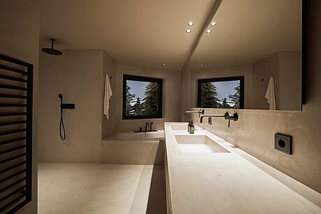 FORESTIS: A Nature-Infused Haven in Italy’s South Tyrol - 8