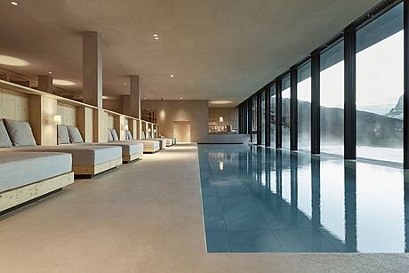 FORESTIS: A Nature-Infused Haven in Italy’s South Tyrol - 10