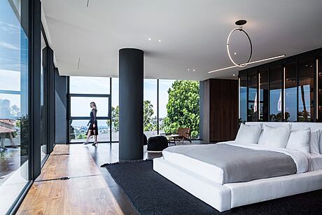 RO54: Arshia Architects’ Futuristic Vision for Bel Air Real Estate - 7