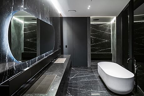 RO54: Arshia Architects’ Futuristic Vision for Bel Air Real Estate - 8
