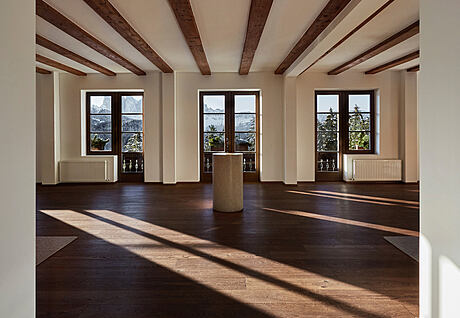 FORESTIS: A Nature-Infused Haven in Italy’s South Tyrol - 4