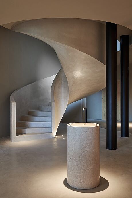 FORESTIS: A Nature-Infused Haven in Italy’s South Tyrol - 3