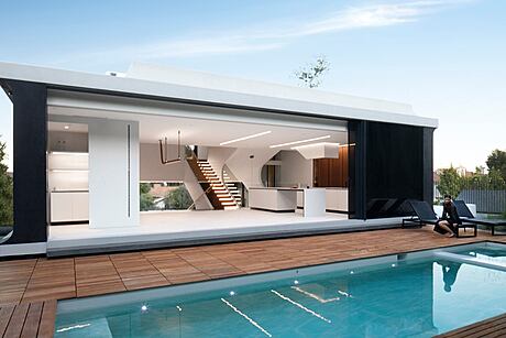 RO54: Arshia Architects’ Futuristic Vision for Bel Air Real Estate - 10