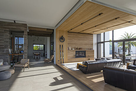 Villa Islafaros: Eco-Conscious Guesthouse - 4