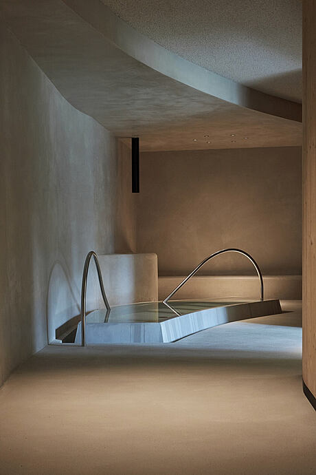 FORESTIS: A Nature-Infused Haven in Italy’s South Tyrol - 9