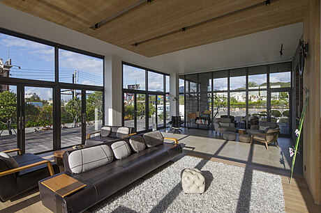 Villa Islafaros: Eco-Conscious Guesthouse - 6