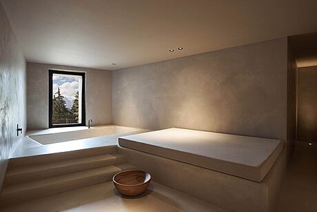 FORESTIS: A Nature-Infused Haven in Italy’s South Tyrol - 11