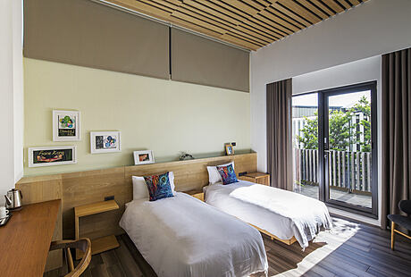 Villa Islafaros: Eco-Conscious Guesthouse - 8