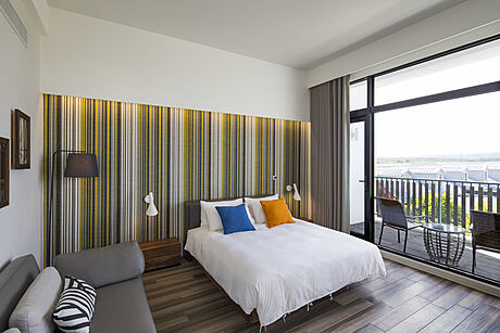 Villa Islafaros: Eco-Conscious Guesthouse - 9
