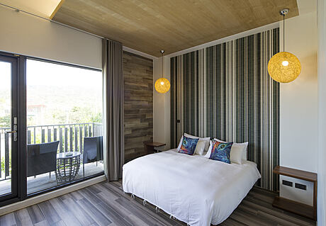 Villa Islafaros: Eco-Conscious Guesthouse - 10