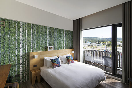 Villa Islafaros: Eco-Conscious Guesthouse - 11