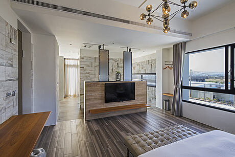 Villa Islafaros: Eco-Conscious Guesthouse - 13