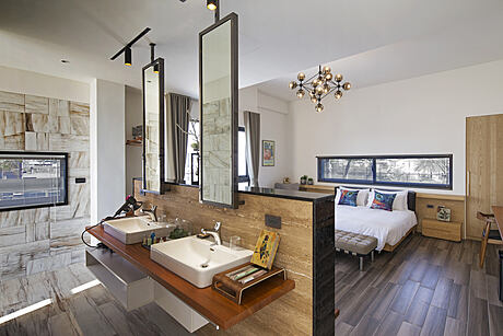 Villa Islafaros: Eco-Conscious Guesthouse - 14