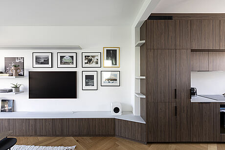 House Renovation in Luxembourg: A Modern Marvel by Kiwi Studio - 3
