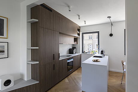 House Renovation in Luxembourg: A Modern Marvel by Kiwi Studio - 4