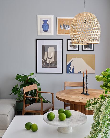 Apartment in Almaty: A Scandinavian Retreat in Kazakhstan - 4