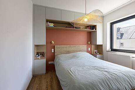 House Renovation in Luxembourg: A Modern Marvel by Kiwi Studio - 6