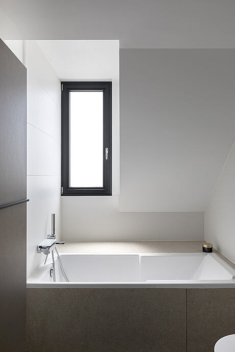 House Renovation in Luxembourg: A Modern Marvel by Kiwi Studio - 7