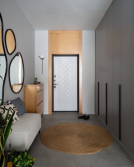 Apartment in Almaty: A Scandinavian Retreat in Kazakhstan - 8