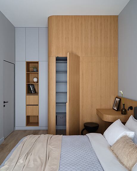 Apartment in Almaty: A Scandinavian Retreat in Kazakhstan - 11
