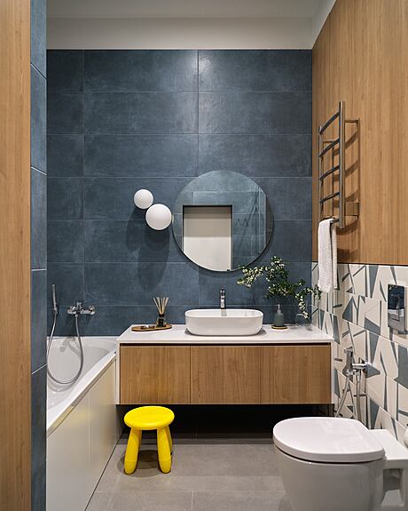Apartment in Almaty: A Scandinavian Retreat in Kazakhstan - 13