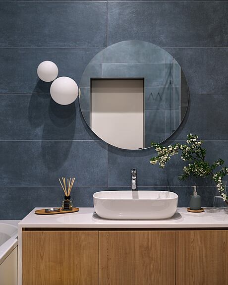Apartment in Almaty: A Scandinavian Retreat in Kazakhstan - 12