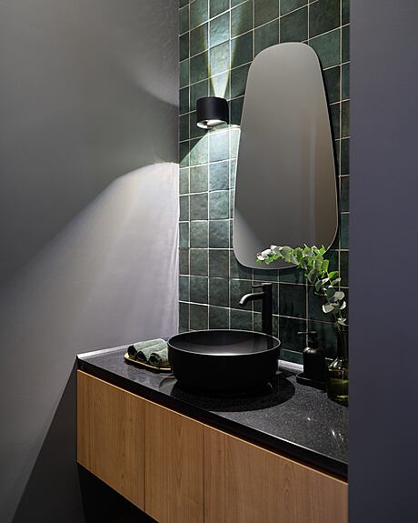 Apartment in Almaty: A Scandinavian Retreat in Kazakhstan - 14
