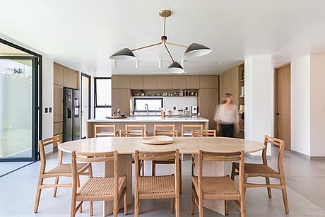 Nook House: Where Geometry Meets Mexico’s Vibrancy - 7