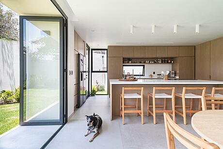 Nook House: Where Geometry Meets Mexico’s Vibrancy - 6