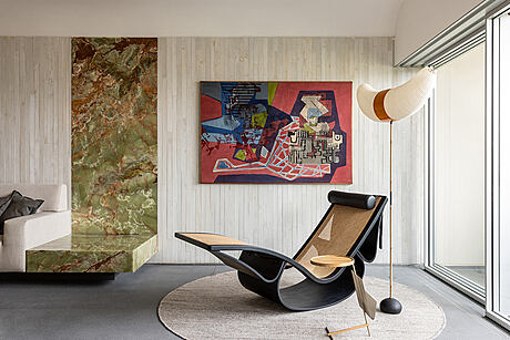 ER Apartment: Eclectic Charm in the Heart of São Paulo - 2