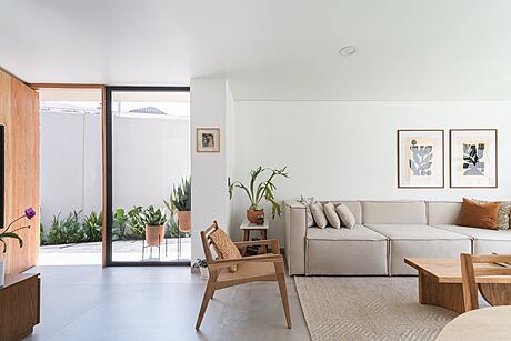 Nook House: Where Geometry Meets Mexico’s Vibrancy - 3