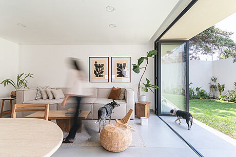 Nook House: Where Geometry Meets Mexico’s Vibrancy - 4
