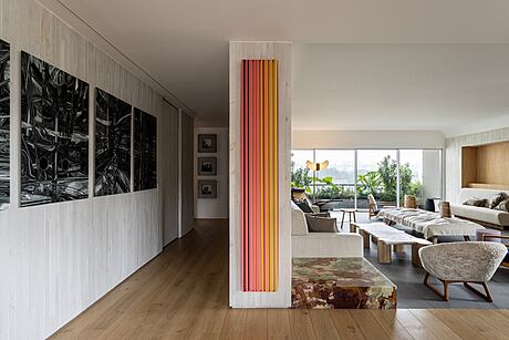 ER Apartment: Eclectic Charm in the Heart of São Paulo - 3