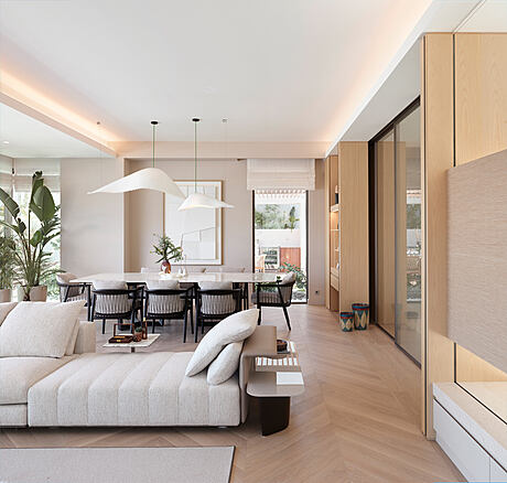 Bodrum Laurus Villa: Where Timeless Elegance Meets Aegean Splendor - 5