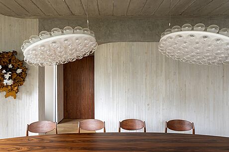 ER Apartment: Eclectic Charm in the Heart of São Paulo - 5