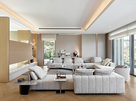 Bodrum Laurus Villa: Where Timeless Elegance Meets Aegean Splendor - 4