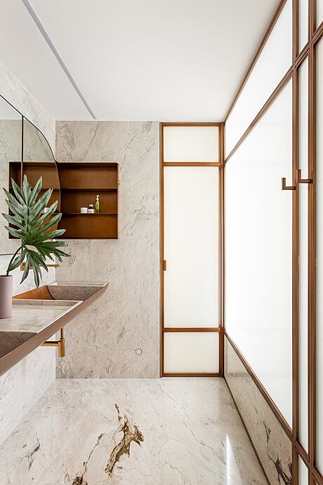 ER Apartment: Eclectic Charm in the Heart of São Paulo - 9