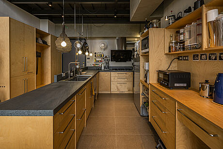 AB House: Atelier Boter’s Take on Open-Space Living - 5