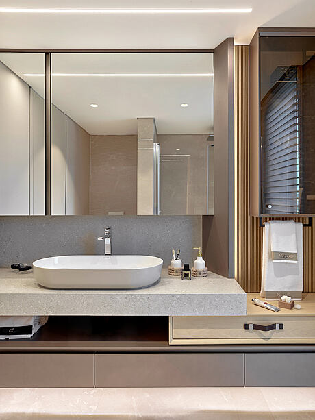 Bodrum Laurus Villa: Where Timeless Elegance Meets Aegean Splendor - 9