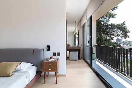Nook House: Where Geometry Meets Mexico’s Vibrancy - 8