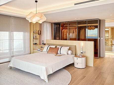 Bodrum Laurus Villa: Where Timeless Elegance Meets Aegean Splendor - 7